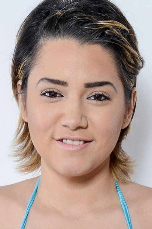 Alix Lovell profile photo