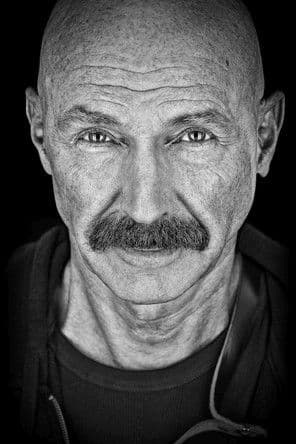 Tony Levin profile photo