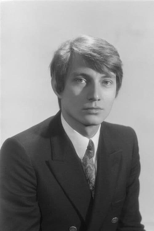 Jean-Noël Sissia profile photo