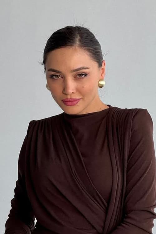 Adriana Galstyan profile photo