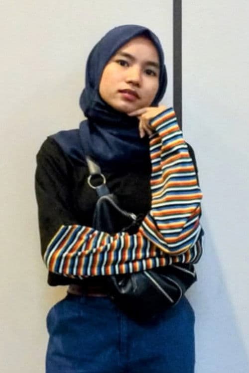 Latifah Annur profile photo