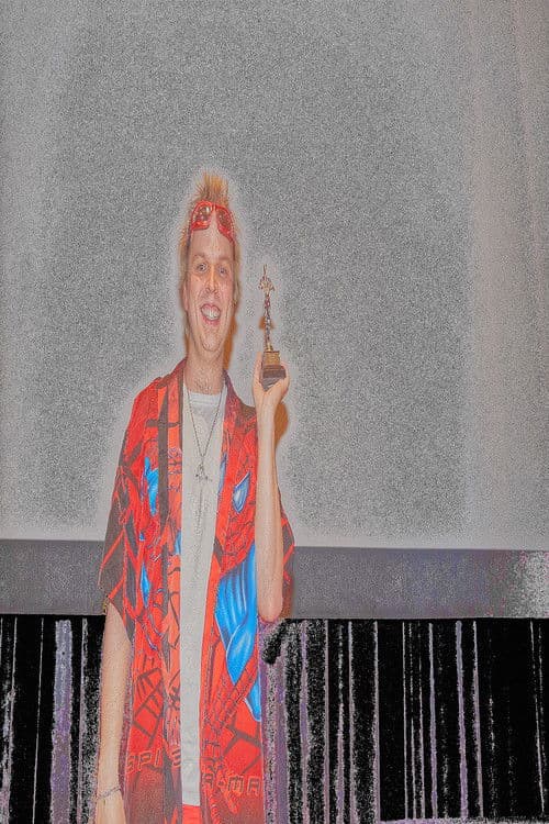 Alex Lathrop-Melting profile photo