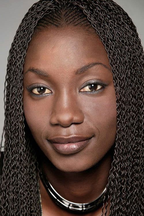 Rokhaya Niang profile photo