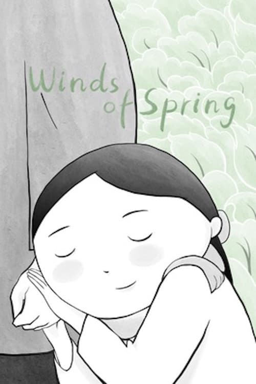Winds of Spring poster