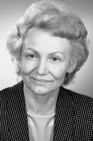 Margot Honecker profile photo