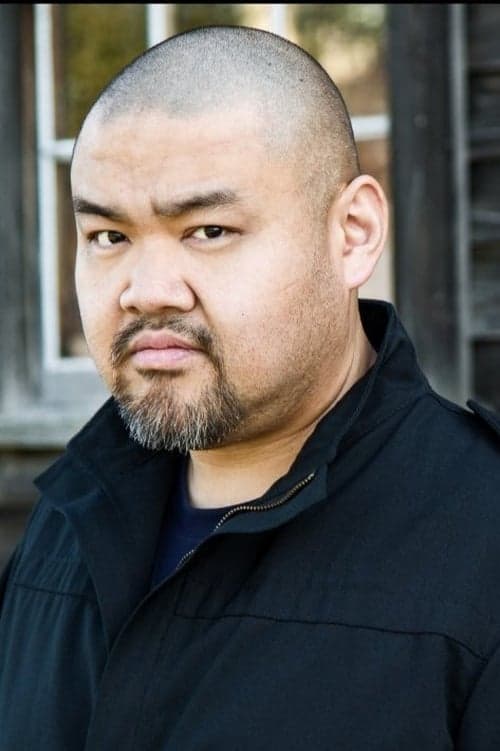 Simon Chin profile photo