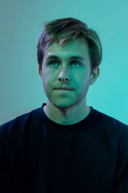 Freddy Macdonald profile photo