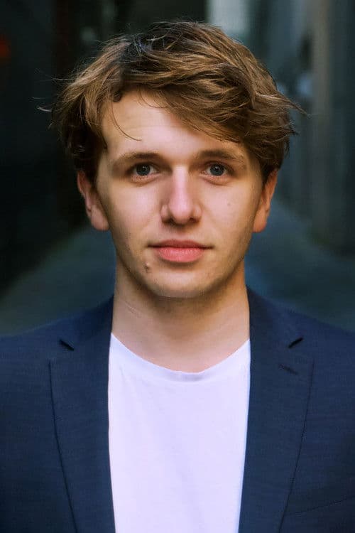 Laurence Boxhall profile photo