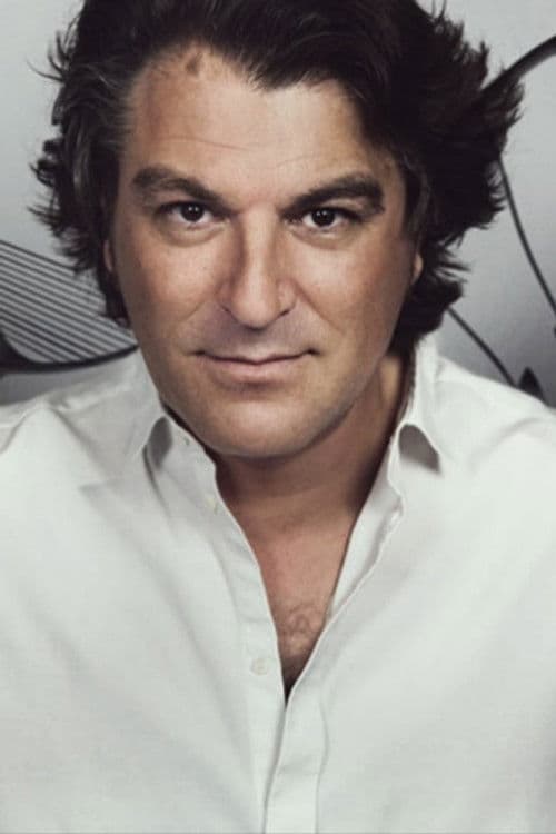 David Dorantes profile photo