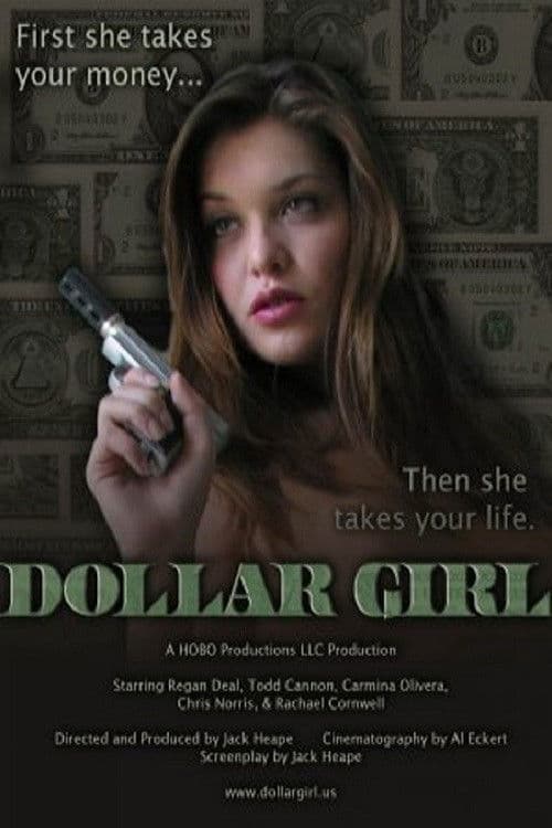 Dollar Girl poster