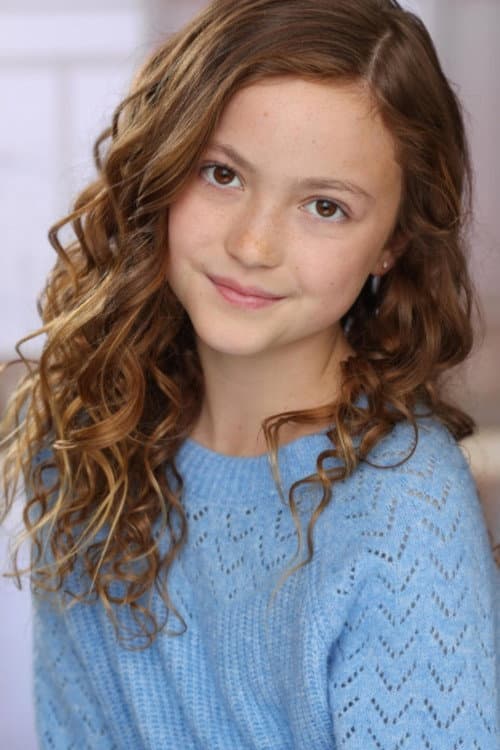Emma Jagger profile photo