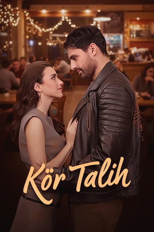 Kor Talih poster