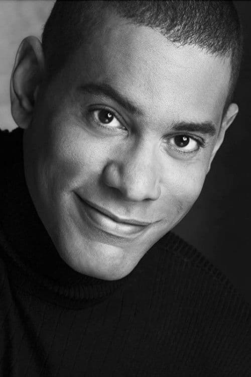 Reuben Jackson profile photo