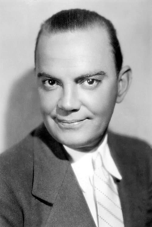 Cliff Edwards profile photo