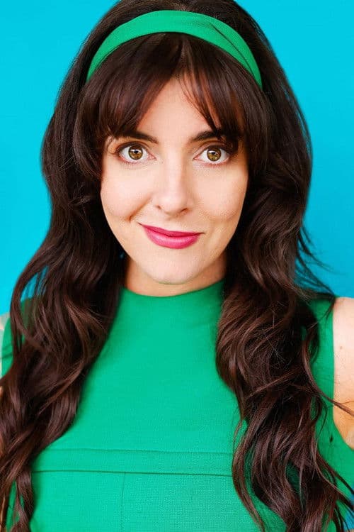 Lauren Howard Hayes profile photo