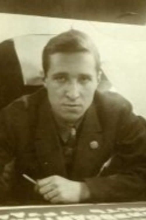 Youry Merkulov profile photo