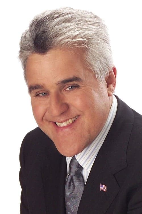 Jay Leno profile photo