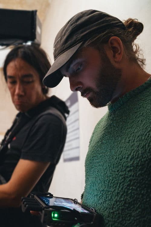 Ricky Roffey profile photo