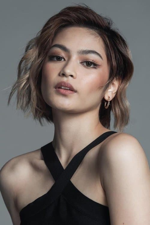 Gillian Vicencio profile photo