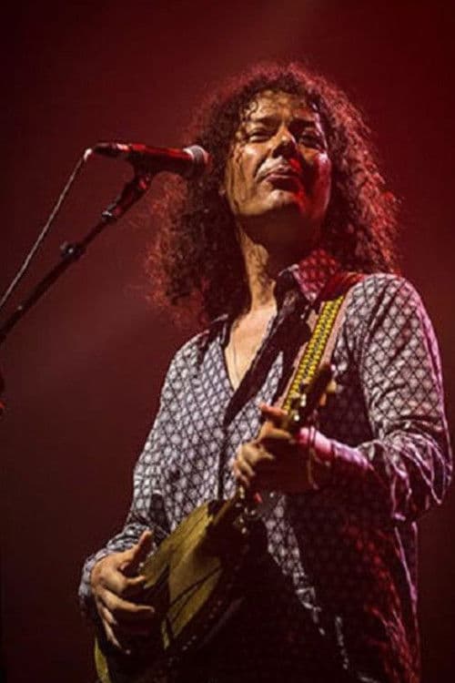 Aziz Sahmaoui profile photo