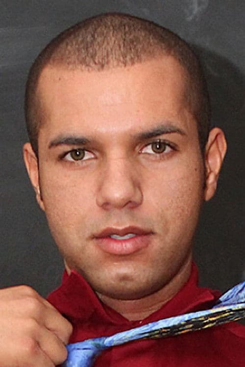 Carter Stone profile photo