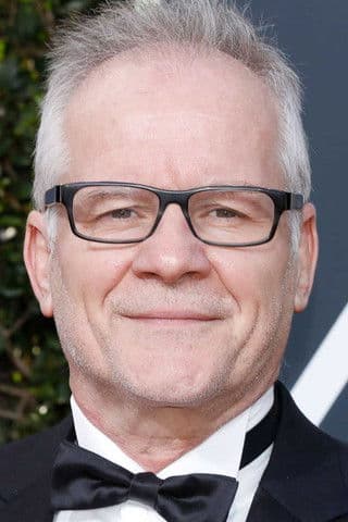 Thierry Frémaux profile photo