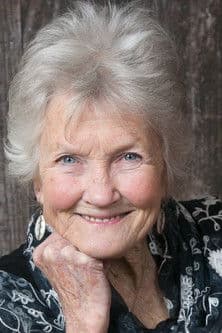 Peggy Seeger profile photo