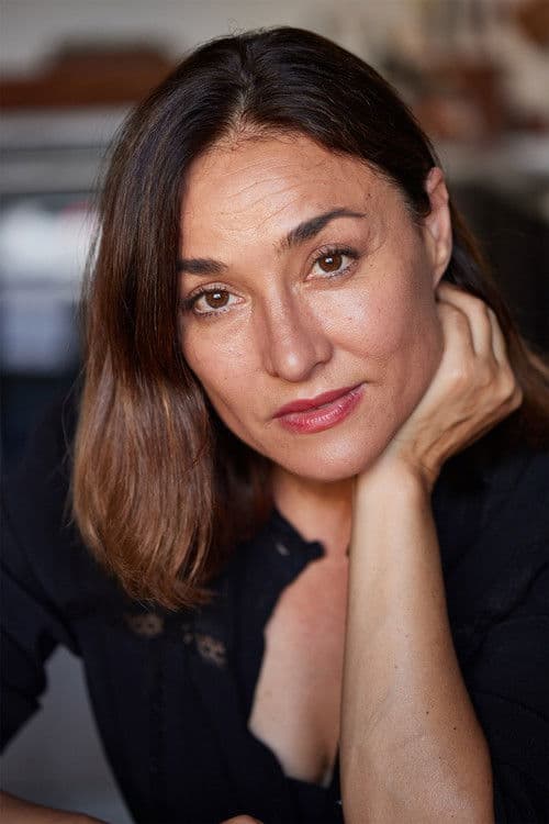 Carolina Román profile photo