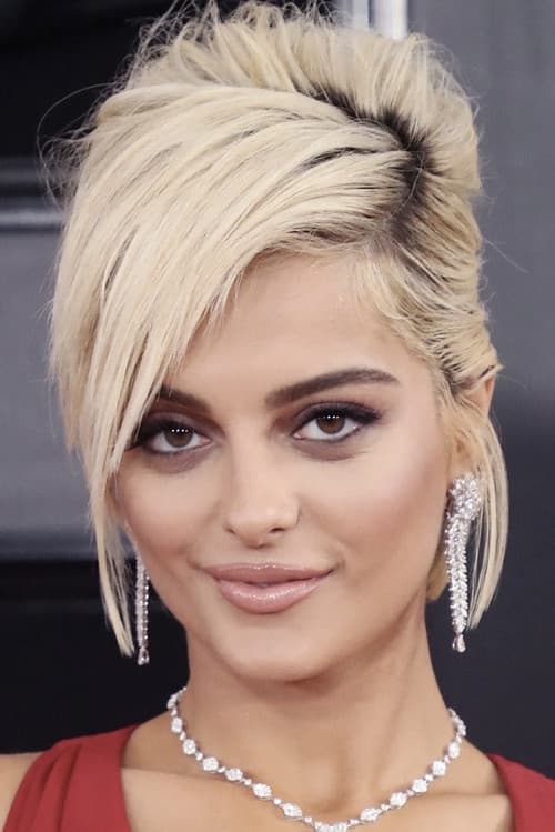 Bebe Rexha profile photo