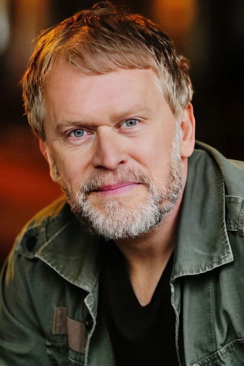 Dirc Simpson profile photo