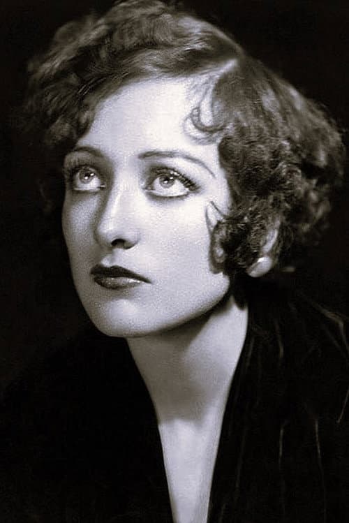 Joan Crawford profile photo