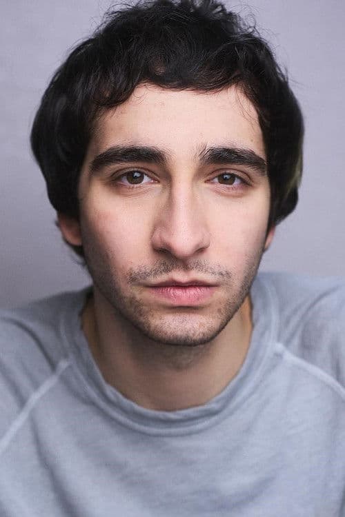 Chase Markoff profile photo