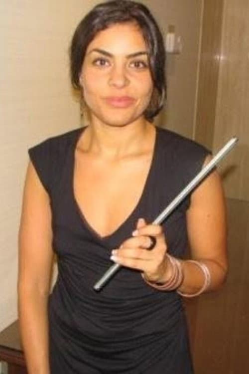 Maryam Henein profile photo