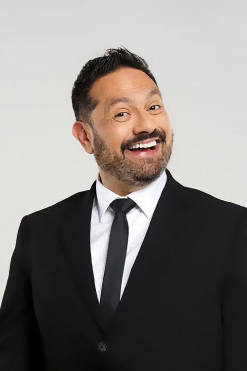 Santiago Rodriguez profile photo