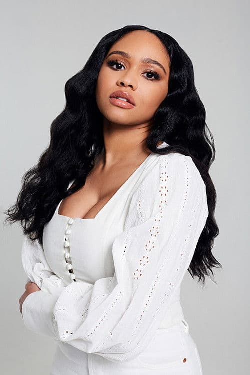 Tanisha Long profile photo