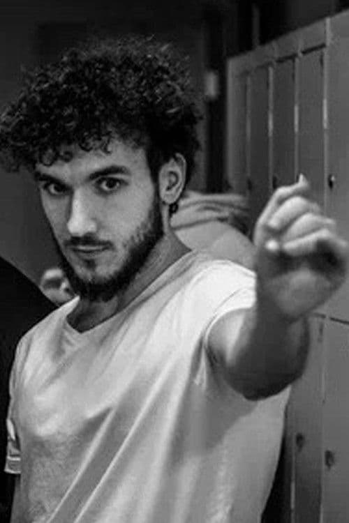 Danil Pugachev-Haustov profile photo