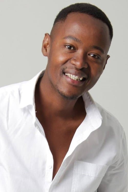 Thabang Sidloyi profile photo