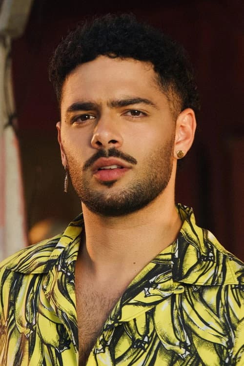 Pedro Sampaio profile photo