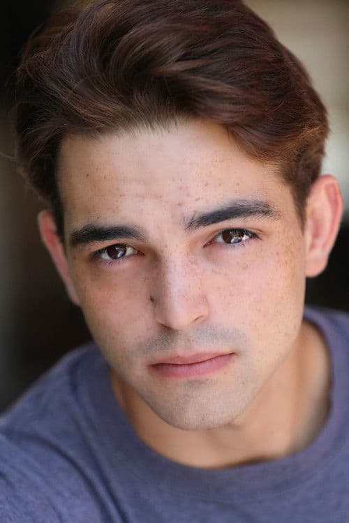 Ari Atken profile photo