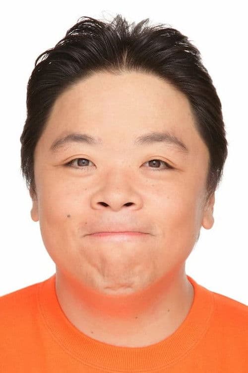 Hikaru Ijūin profile photo