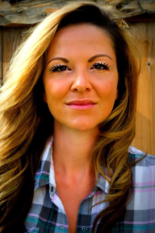 Amber Hargrove profile photo