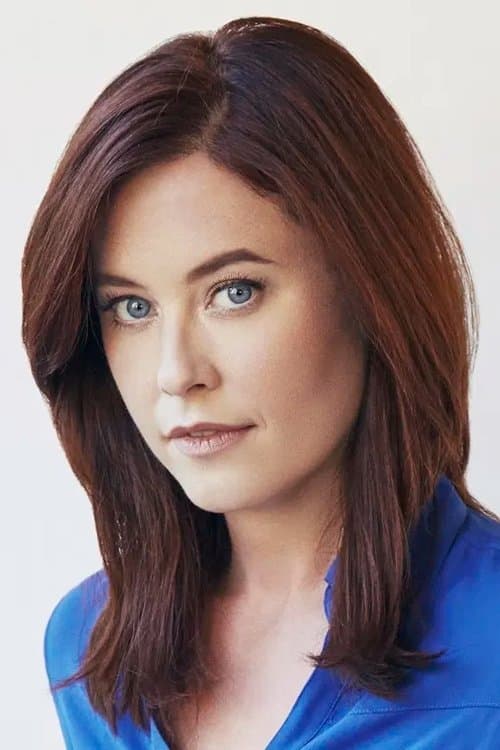 Melissa Archer profile photo