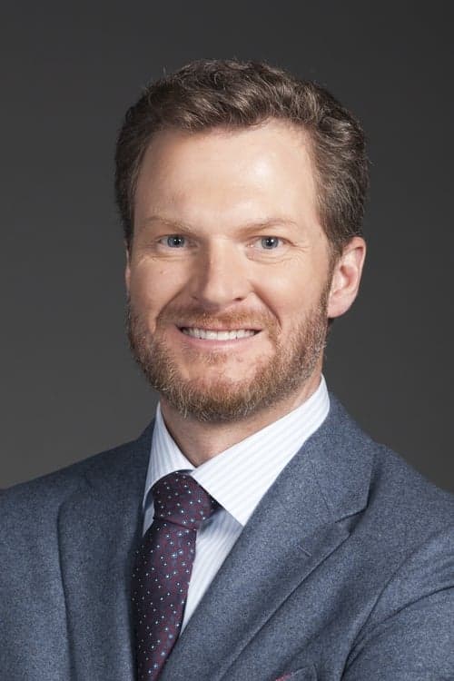 Dale Earnhardt Jr. profile photo