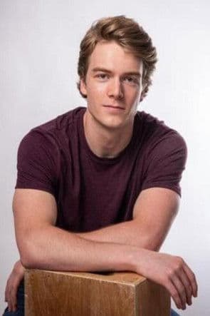 Ryan Wellington profile photo