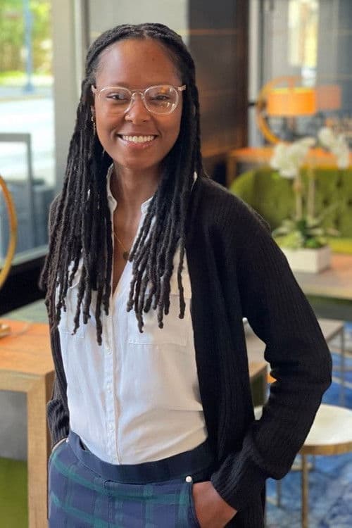 Elisha Jewell profile photo