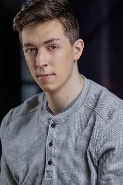 Joe Mullin profile photo