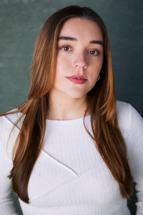 Oriana Bustamante profile photo