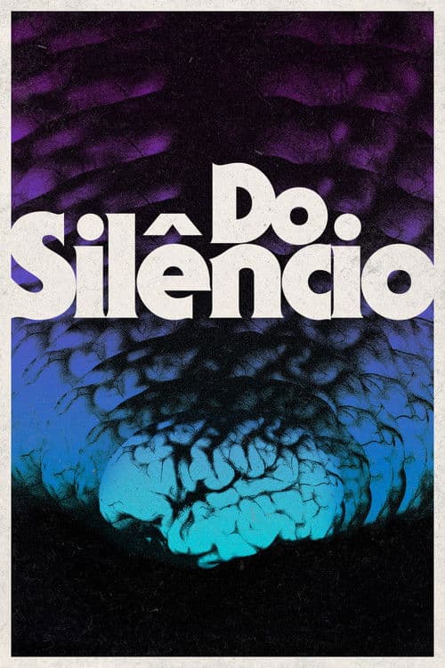 Of Silence poster