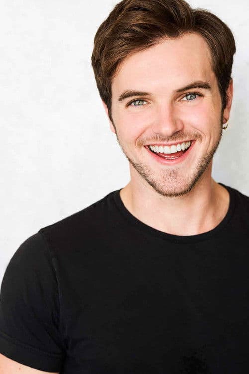 Ben James profile photo