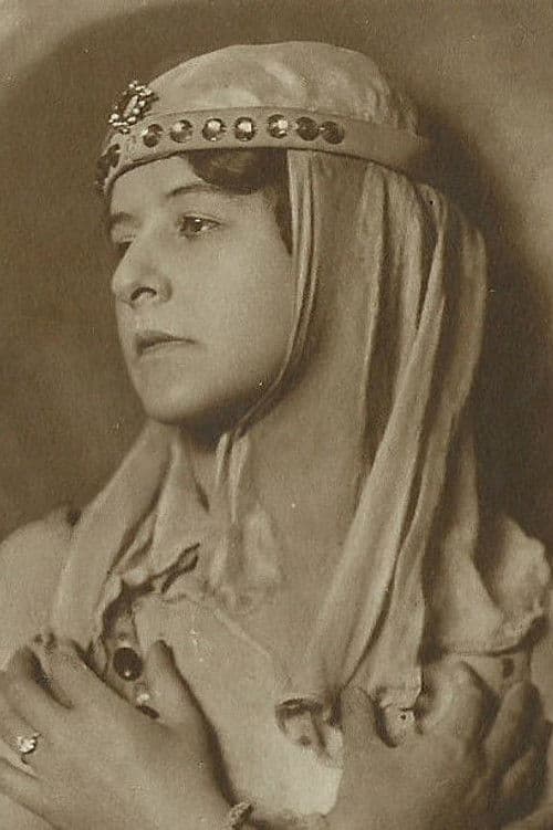 Mabel May-Yong profile photo